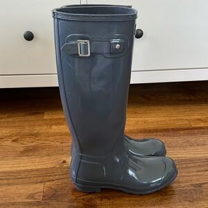 Hunter Rain Boots
